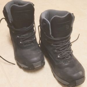 The North Face Snow boots